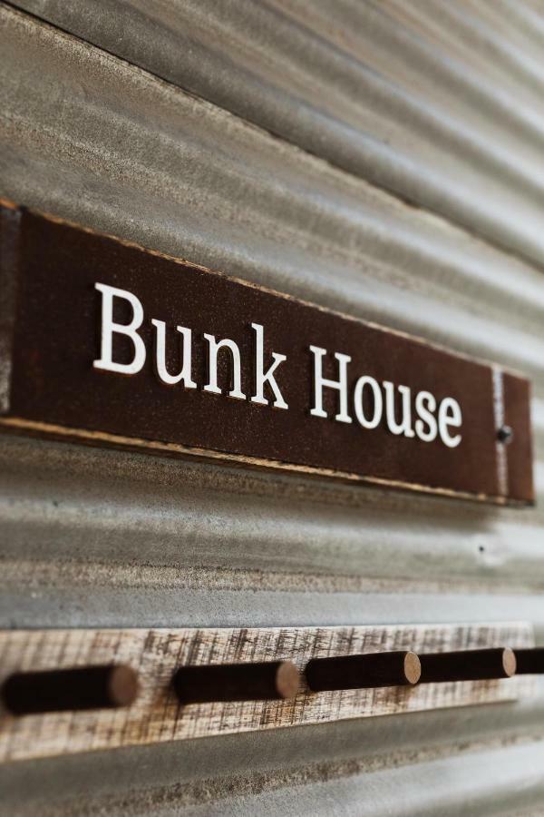 Bay Of Fires Bush Retreat Bed & Breakfast Binalong Bay Exterior photo